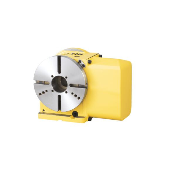 4th Axis Rotary Table | Nikken